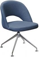 Кресло Lars Spider CR Сканди БлюАрт