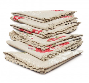 Салфетка Secret De Maison Summer Garden. Фото №2