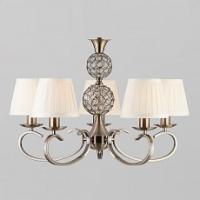 Подвесная люстра Eurosvet Tessa a044666. Фото №1