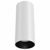 Накладной светильник Maytoni Focus LED C056CL-L12W3K. Фото №1