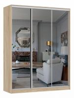 Бассо 4-600* (полки слева) дуб сонома фото Бассо 4-600* (полки слева) дуб сонома