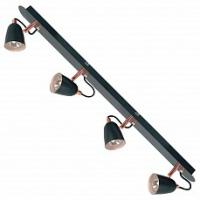 Спот Lussole New Frontino GRLSP-9854 фото Спот Lussole New Frontino GRLSP-9854. Фото №1