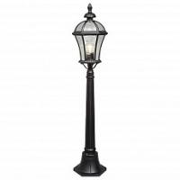 Наземный высокий светильник MW-Light Сандра 811040501