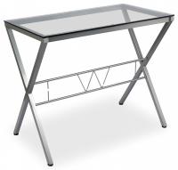 Cтол GD-03 transparent