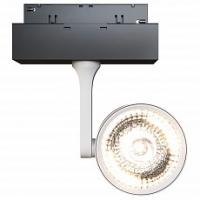 Светильник на штанге Maytoni Track lamps 3 TR024-2-10W4K фото Светильник на штанге Maytoni Track lamps 3 TR024-2-10W4K. Фото №1