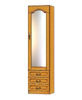 Шкаф Вилия 1 ГЗ. Фото №1