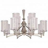 Подвесная люстра Favourite Laguna 2698-12P фото Подвесная люстра Favourite Laguna 2698-12P. Фото №1