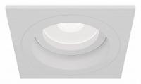 Встраиваемый светильник Maytoni Atom DL026-2-01W фото Встраиваемый светильник Maytoni Atom DL026-2-01W. Фото №1