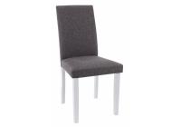 Стул деревянный Стул Gross white / dark grey Стул деревянный Стул Gross white / dark grey