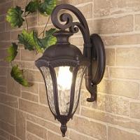 Светильник на штанге Elektrostandard Draco a043118. Фото №1