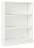 Стеллаж Polini Home Smart, белый фото Стеллаж Polini Home Smart, белый. Фото №1