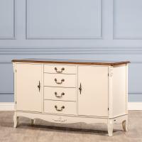 AS6603 Буфет с ящиками и дверками San Teodoro