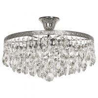 Люстра на штанге Arti Lampadari Castellana Castellana E 1.3.38.601 N фото Люстра на штанге Arti Lampadari Castellana Castellana E 1.3.38.601 N