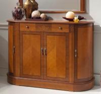 Узкая тумба 104.120 фото Узкая тумба 104.120. Фото №1