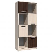 Шкаф комбинированный Рико НМ 009.06 М