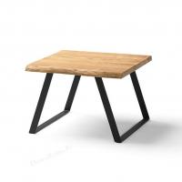 Журнальный стол DUPEN CT-106 Натурал BROOKLYN. Фото №1