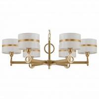 Подвесная люстра Favourite Mateo 2634-6P