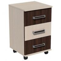 Тумбочка Рико НМ 009.05 фото Тумбочка Рико НМ 009.05