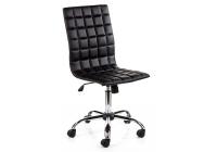 Компьютерное кресло Strong черный фото Компьютерное кресло Strong черный. Фото №1