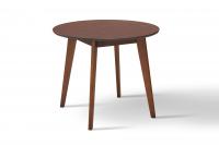 Стол "Модерн" круглый (раздвижной). Фото №1