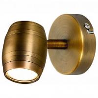 Спот Lussole Tuscaloosa LSP-9566. Фото №1