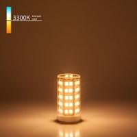 Лампа светодиодная Elektrostandard G9 LED G9 9Вт 3300K BLG903