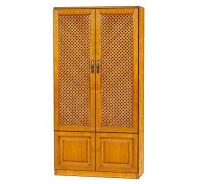 Шкаф Орион 4ГР (глубокий) фото Шкаф Орион 4ГР (глубокий)