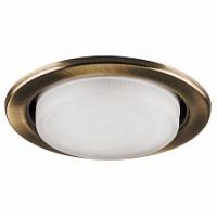 Встраиваемый светильник Feron DL53 28948. Фото №1