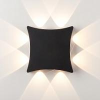 Накладной светильник Elektrostandard 1631 a051823. Фото №1