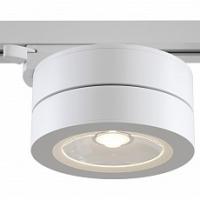 Накладной светильник Maytoni Magic TR006-1-12W3K-W. Фото №1