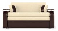 Шоколад диван-кровать Bakara Beige 2A/Kolej cp 536