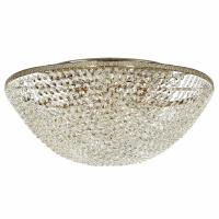 Потолочная люстра Arti Lampadari Stella Stella LE 1.2.50.501 G фото Потолочная люстра Arti Lampadari Stella Stella LE 1.2.50.501 G