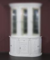 Комод пятидверный  Милан 23-01. Фото №1