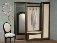 Модульная система для Прихожей Благо 6 Композиция 1