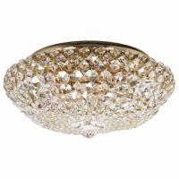 Потолочная люстра Arti Lampadari Asti Asti E 1.2.40.101 G фото Потолочная люстра Arti Lampadari Asti Asti E 1.2.40.101 G