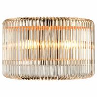 Накладной светильник Favourite Negociant 2094-2W фото Накладной светильник Favourite Negociant 2094-2W. Фото №1