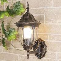 Светильник на штанге Elektrostandard GL 1002U a033706. Фото №1