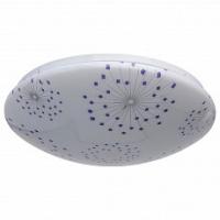 Накладной светильник MW-Light Омега 325014501. Фото №1