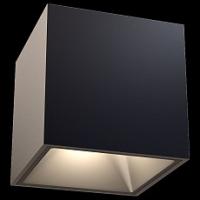 Накладной светильник Maytoni Alfa LED C065CL-L12B4K фото Накладной светильник Maytoni Alfa LED C065CL-L12B4K. Фото №1