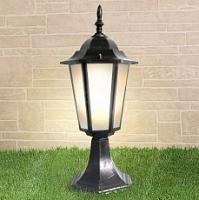 Наземный низкий светильник Elektrostandard GL 1004 a035743. Фото №1