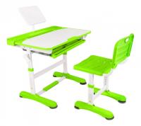 Набор учебный R8-1, белый. Фото №1