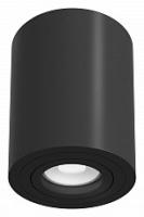 Накладной светильник Maytoni Atom C016CL-01B