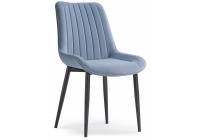 Стул Seda голубой