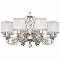 Подвесная люстра Favourite Prima 2306-8P