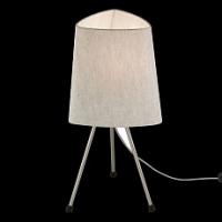 Настольная лампа декоративная Maytoni Comfort MOD008TL-01N. Фото №1