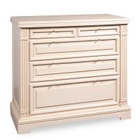 Комод Престиж ГМ 5963 (крем с патиной)