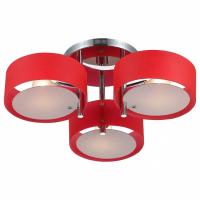 Потолочная люстра ST-Luce Foresta SL483.602.03. Фото №1