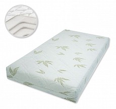 Матрас детский Симпл Струтто 412926, белый. Фото