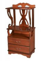 Этажерка Элегия. Фото №1