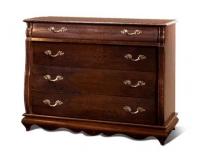 Комод Оскар ММ-216-04 фото Комод Оскар ММ-216-04. Фото №1